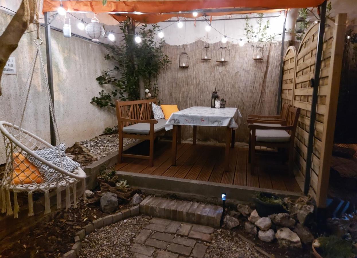 Apartments Authentic Baska 2 Exterior photo