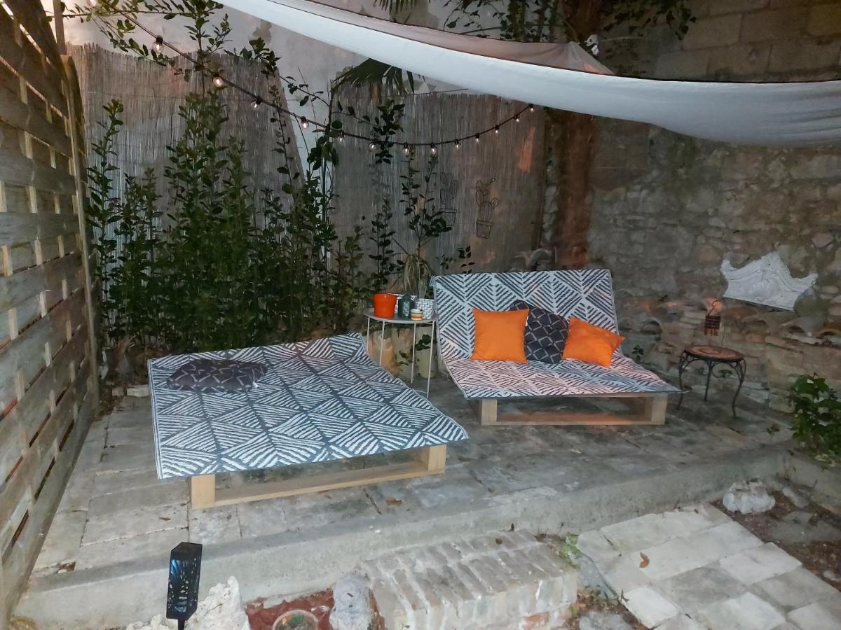 Apartments Authentic Baska 2 Exterior photo
