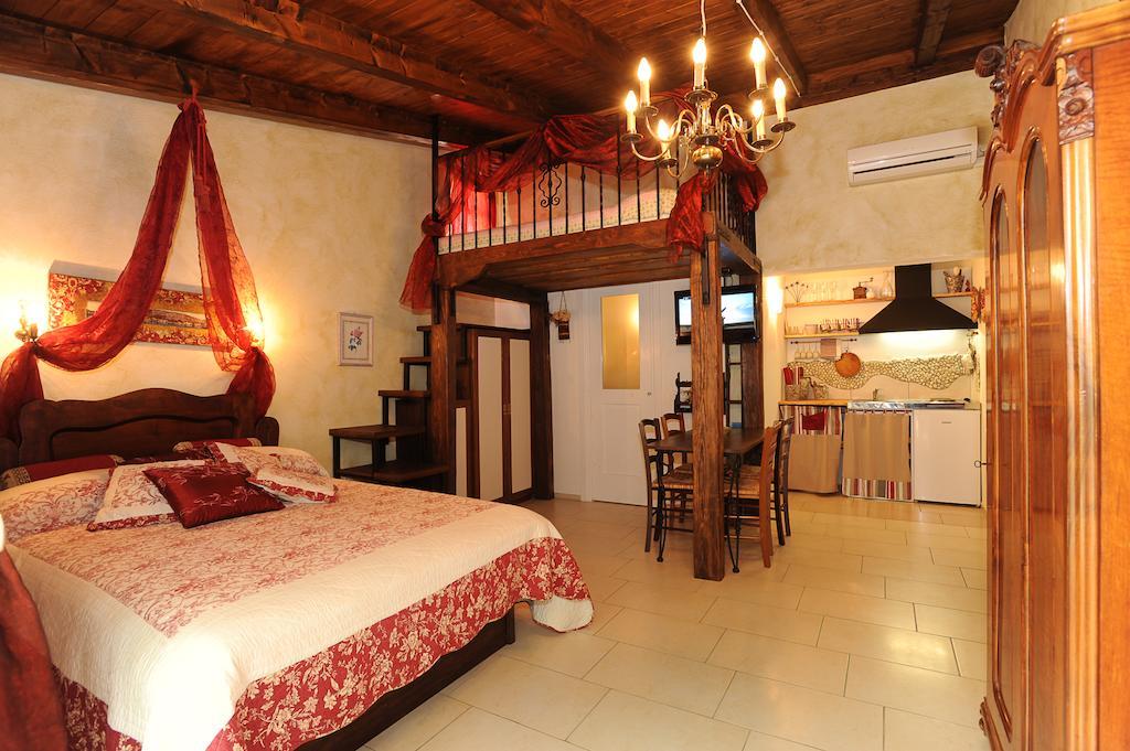 Apartments Authentic Baska 2 Room photo
