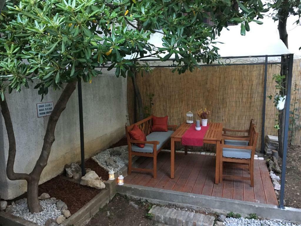 Apartments Authentic Baska 2 Exterior photo